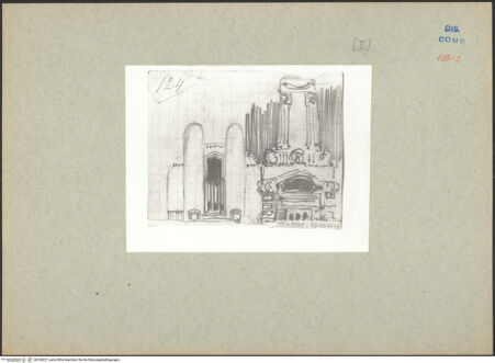 Vorderseite von bh168227_recto