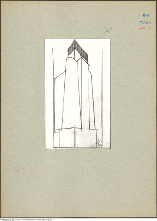 Vorderseite von bh168242_recto