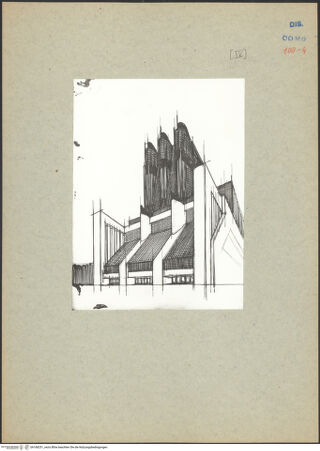 Vorderseite von bh168251_recto