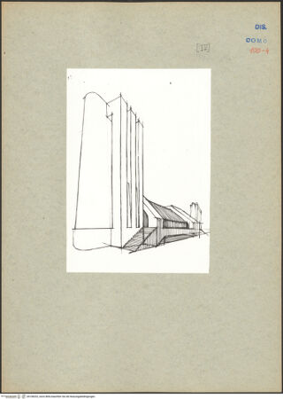 Vorderseite von bh168252_recto