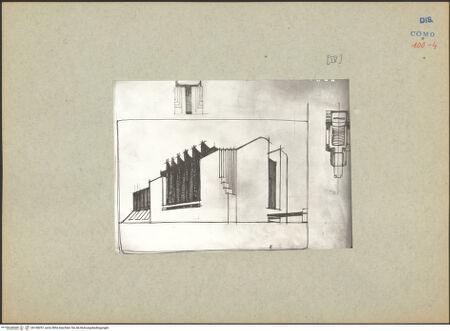 Vorderseite von bh168257_recto