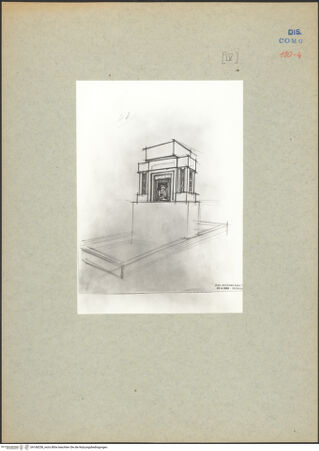 Vorderseite von bh168258_recto