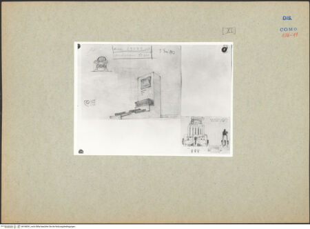 Vorderseite von bh168261_recto