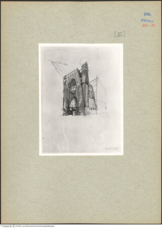 Vorderseite von bh168267_recto