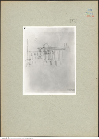 Vorderseite von bh168268_recto