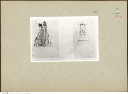 Vorderseite von bh168272_recto