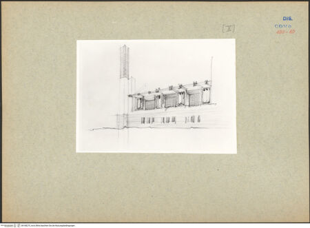 Vorderseite von bh168275_recto