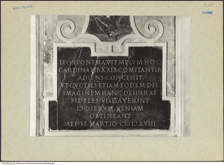 Vorderseite von bh168291_recto