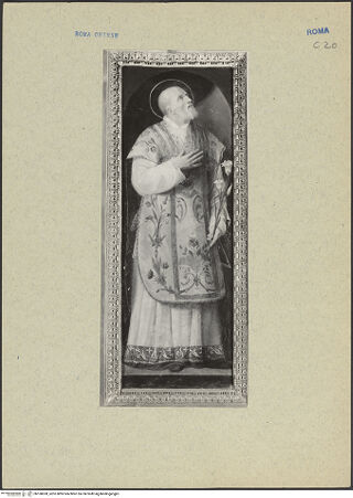 Vorderseite von bh168300_recto