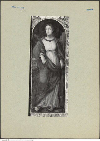 Vorderseite von bh168309_recto