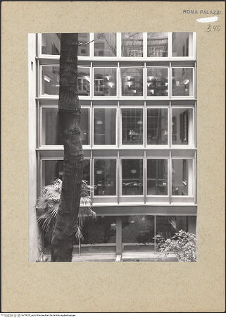 Vorderseite von bh168329_recto