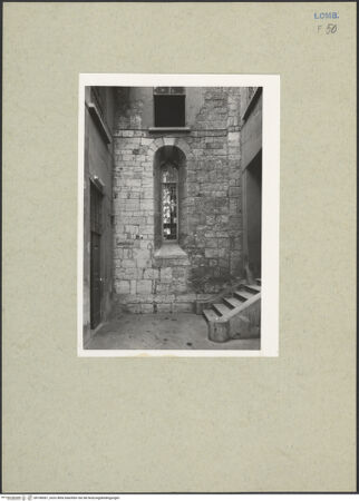 Vorderseite von bh168361_recto