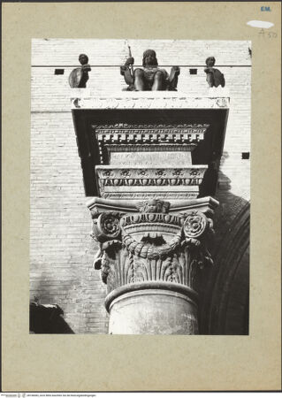 Vorderseite von bh168383_recto