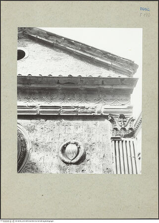 Vorderseite von bh168396_recto