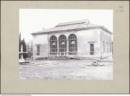 Vorderseite von bh168400_recto