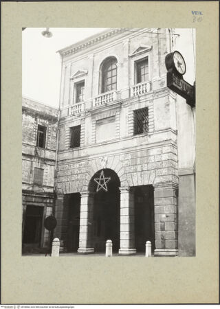 Vorderseite von bh168460_recto