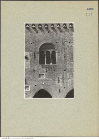 Vorderseite von bh168512_recto