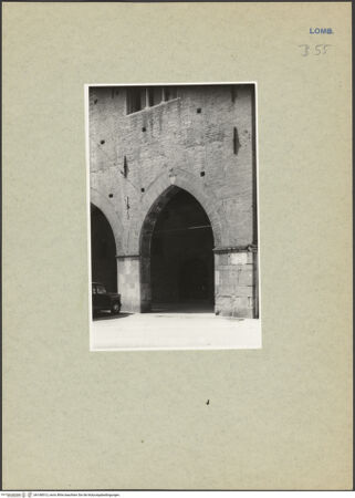 Vorderseite von bh168513_recto