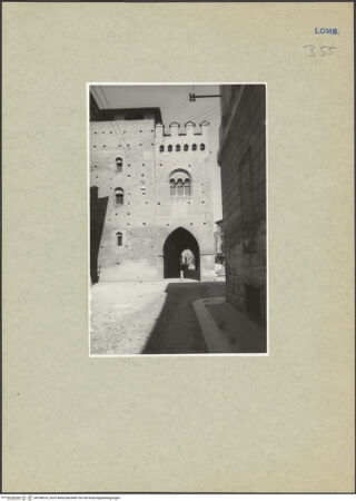 Vorderseite von bh168516_recto