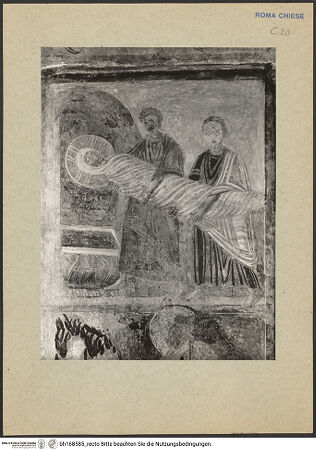 Vorderseite von bh168585_recto