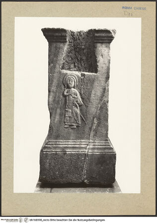 Vorderseite von bh168590_recto