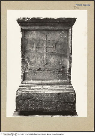 Vorderseite von bh168591_recto