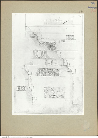 Vorderseite von bh168704_recto
