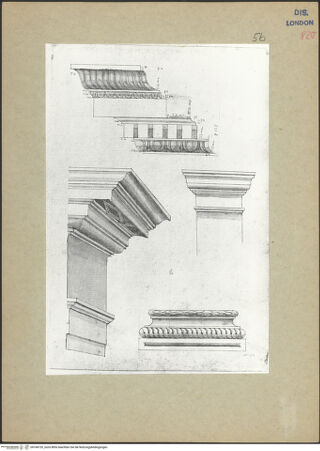 Vorderseite von bh168720_recto