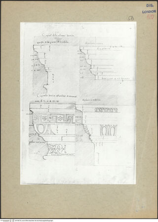 Vorderseite von bh168724_recto