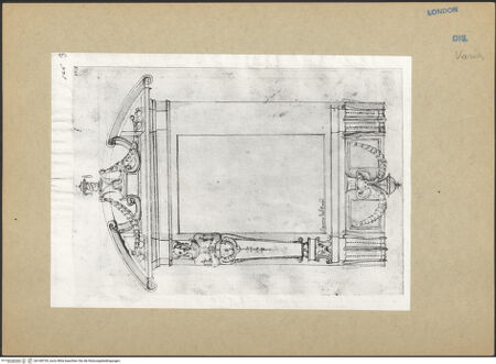 Vorderseite von bh168729_recto