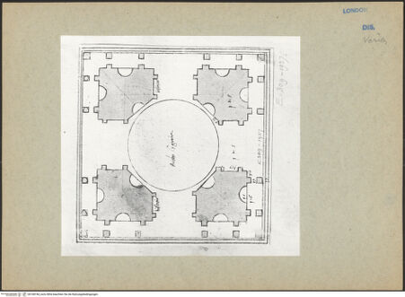 Vorderseite von bh168744_recto