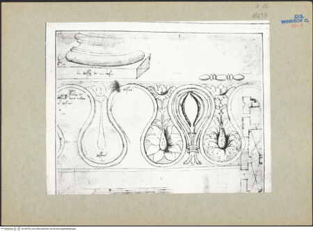 Vorderseite von bh168750_recto