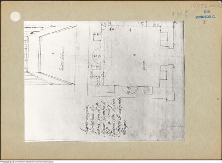 Vorderseite von bh168754_recto