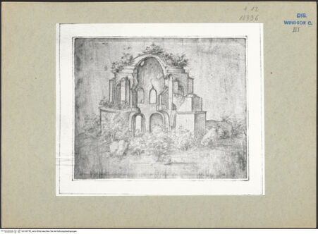 Vorderseite von bh168755_recto