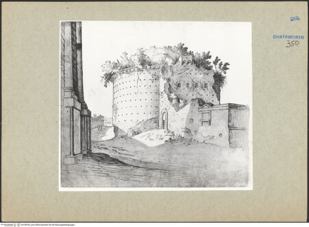 Vorderseite von bh168763_recto