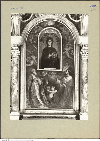 Vorderseite von bh168807_recto