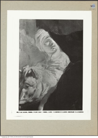 Vorderseite von bh168832_recto