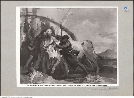 Vorderseite von bh168940_recto