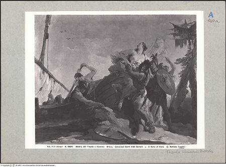 Vorderseite von bh168941_recto