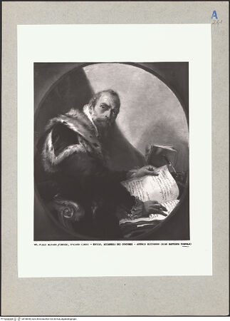 Vorderseite von bh168948_recto