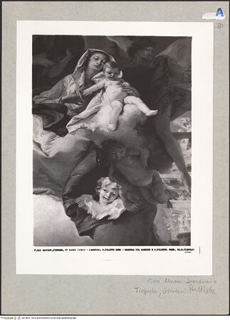 Vorderseite von bh168951_recto