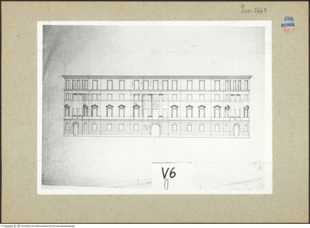 Vorderseite von bh168983_recto