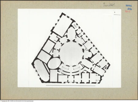 Vorderseite von bh168985_recto