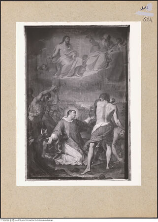 Vorderseite von bh169096_recto