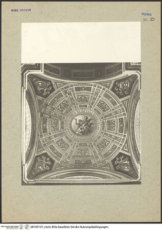 Vorderseite von bh169107_recto