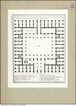 Vorderseite von bh169112_recto
