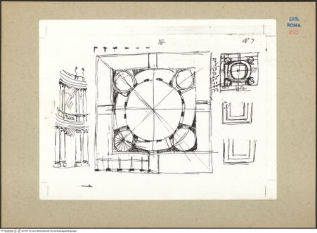 Vorderseite von bh169115_recto