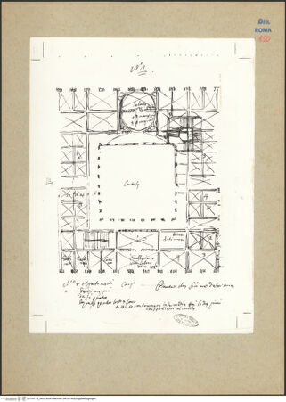 Vorderseite von bh169118_recto