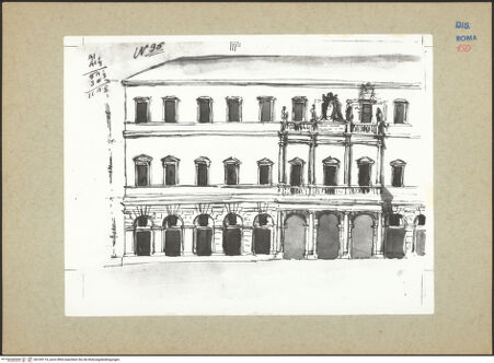 Vorderseite von bh169119_recto