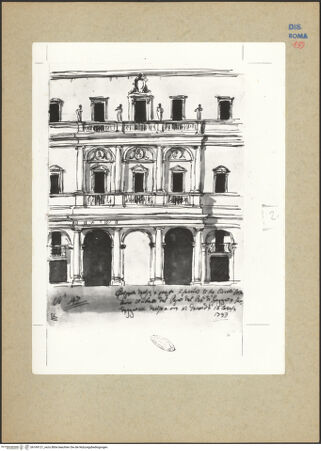 Vorderseite von bh169121_recto